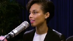 Alicia Keys - Radio Disney Take Over