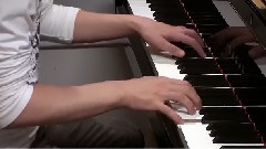 Nico - ボカロ曲134曲をピアノでつなげて弾いてみた