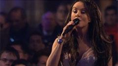 Sarah Brightman - RUNNING