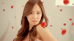 yuri 23岁生日视频