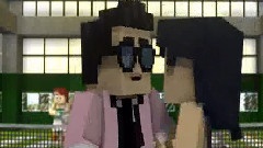 江南Style 卡通版