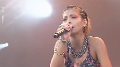 Live at Rock Festival 2010