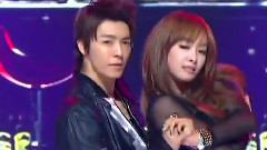 Super Junior,f(x) - Know Your Name