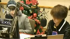 KTR 晟敏提及圭贤片段