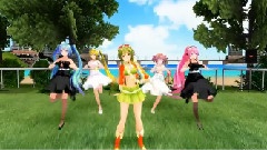 gumi - Datte Datte Datte