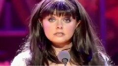 Sarah Brightman - Don't Cry For Me Argentina