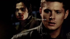 Jared Padalecki,Jensen Ackles - Would You Leave Your Life And Ride