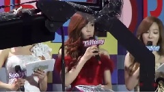 MBC 越南韩流演唱会MC