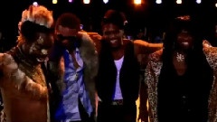 影视原声 - 电影<叱咤舞池>