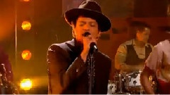 Bruno Mars - Locked Out of Heaven