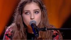 Birdy - Call Me Maybe