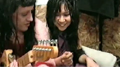 Marilyn Manson - God Is In The TV