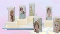 All My Love Is For You