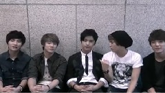 FTISLAND - 问候语