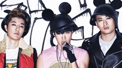 Epik High - Don't Hate Me