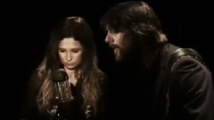 Kasey Chambers,Shane Nicholson - Adam & Eve