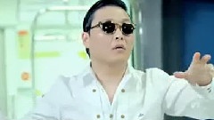 Super Junior,Psy - 当Rockstar遇到江南Style