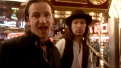 U2 - I Still Haven't Found What I'm Looking For