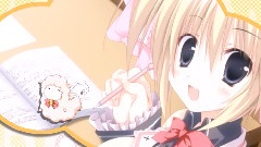 ストライク!+[Love & Peace] STORY#1