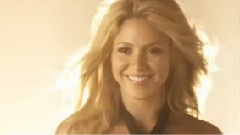 Shakira - Gitana