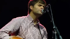 Death Cab For Cutie - Grapevine Fires