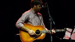 Death Cab For Cutie - I'll Follow You Into The Dark