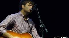 Death Cab For Cutie - Music At Work