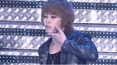 Super Junior - 开场VCR & A Man In Love & U