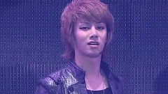 Super Junior - It's You & She Wants It & 自我介绍 & Angela