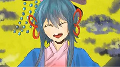 洛天依 - 月夜秋