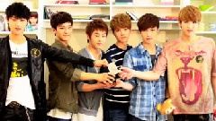 音悦大来宾采访花絮