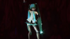 初音未来 - 2011美国洛杉矶演唱会