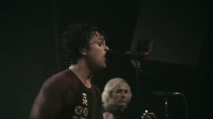 Green Day - Nokia Music And AT&T 联合发布会