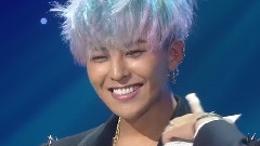G-Dragon(BigBang) - Talk Cut