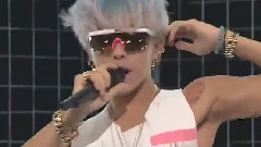 G-Dragon(BigBang) - Crayon
