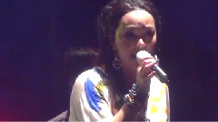 张惠妹 - 黑吃黑