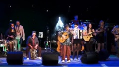 ДиДюЛя - Поезд В Барселону 现场版