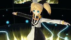 リアクターリンちゃんで