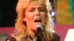 Kim Wilde - Water On Glass