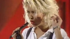 Kim Wilde - Say You Really Want Me