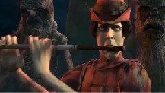 影视原声 - Thriller