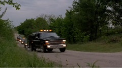 影视原声 - 电影<龙卷风>配乐C