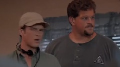 影视原声 - 电影<龙卷风>配乐B