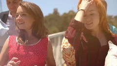 Letting Up Despite Great Faults - Teenage Tide