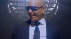Pitbull - Back In Time