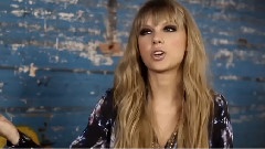 Taylor Swift - Marie Claire UK Nov 2012 拍摄花絮