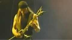 Morbid Angel - Chapel Of Ghouls