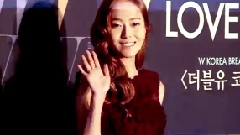 Love Your W Fashion Show