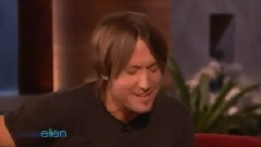 Keith Urban - Only You Can Love Me This Way