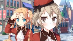 游戏< ウィッチズガーデン >